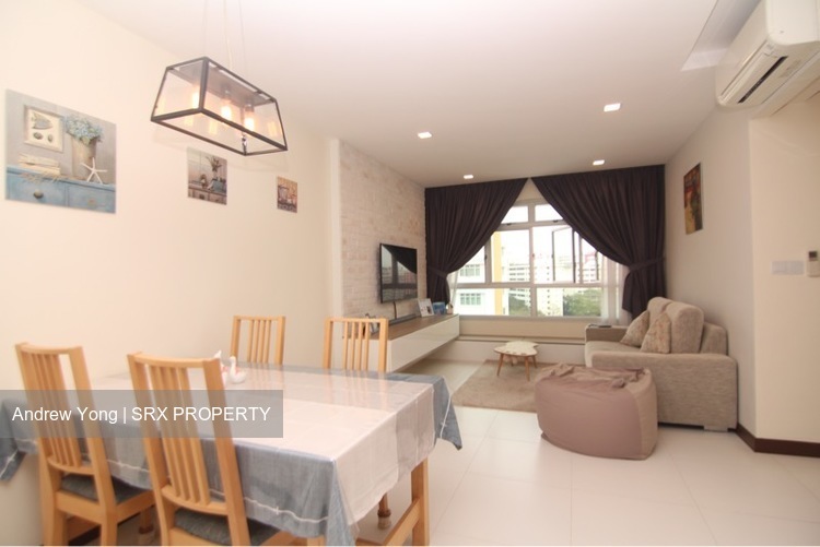 Blk 528C Pasir Ris Street 51 (Pasir Ris), HDB 4 Rooms #210876891